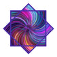 Mandala Star Dapo