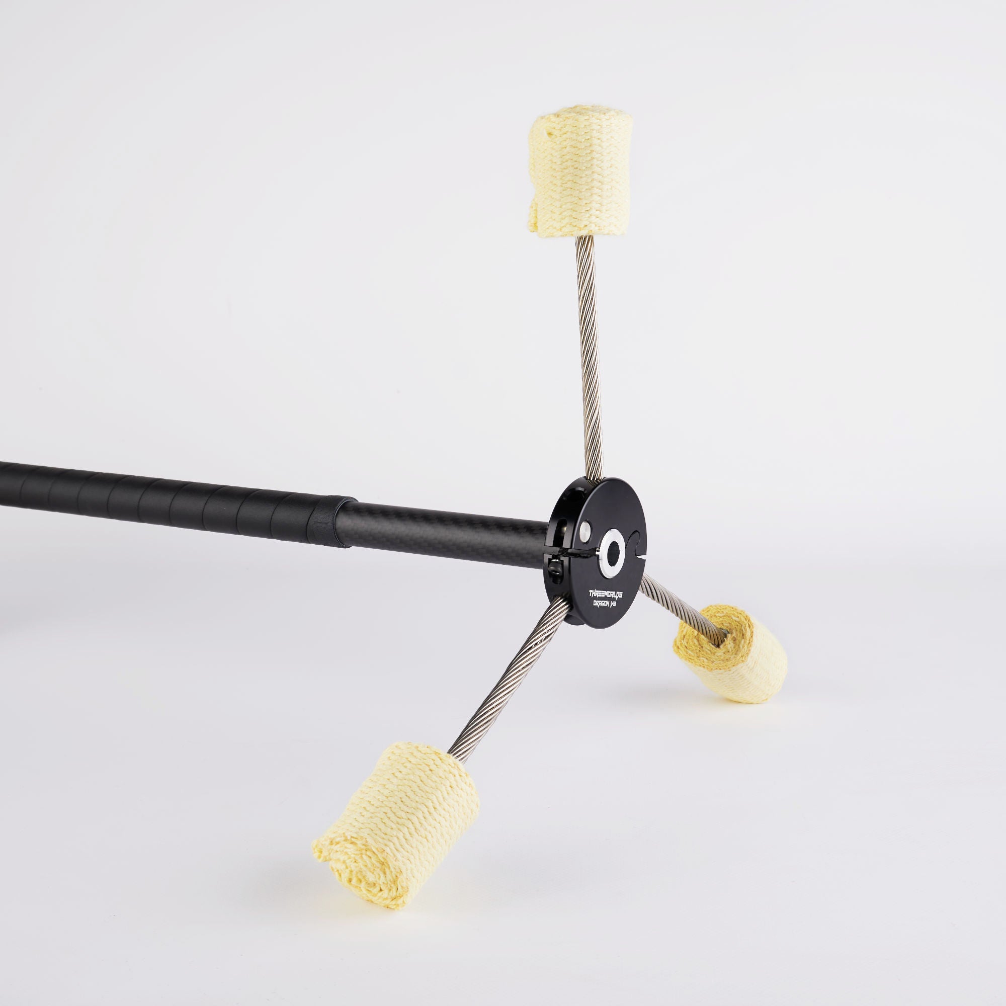 One-Piece V3 Dragon Staff