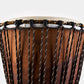 13" Mali Master Djembe Drum