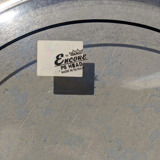 FINAL SALE - Encore by REMO PS Drum Head 16"