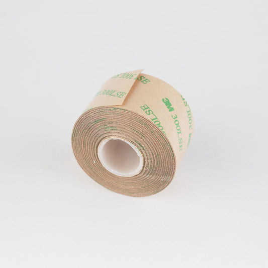 3M Double Sided Adhesive Tape for EPDM Grip - 5 Metre Roll
