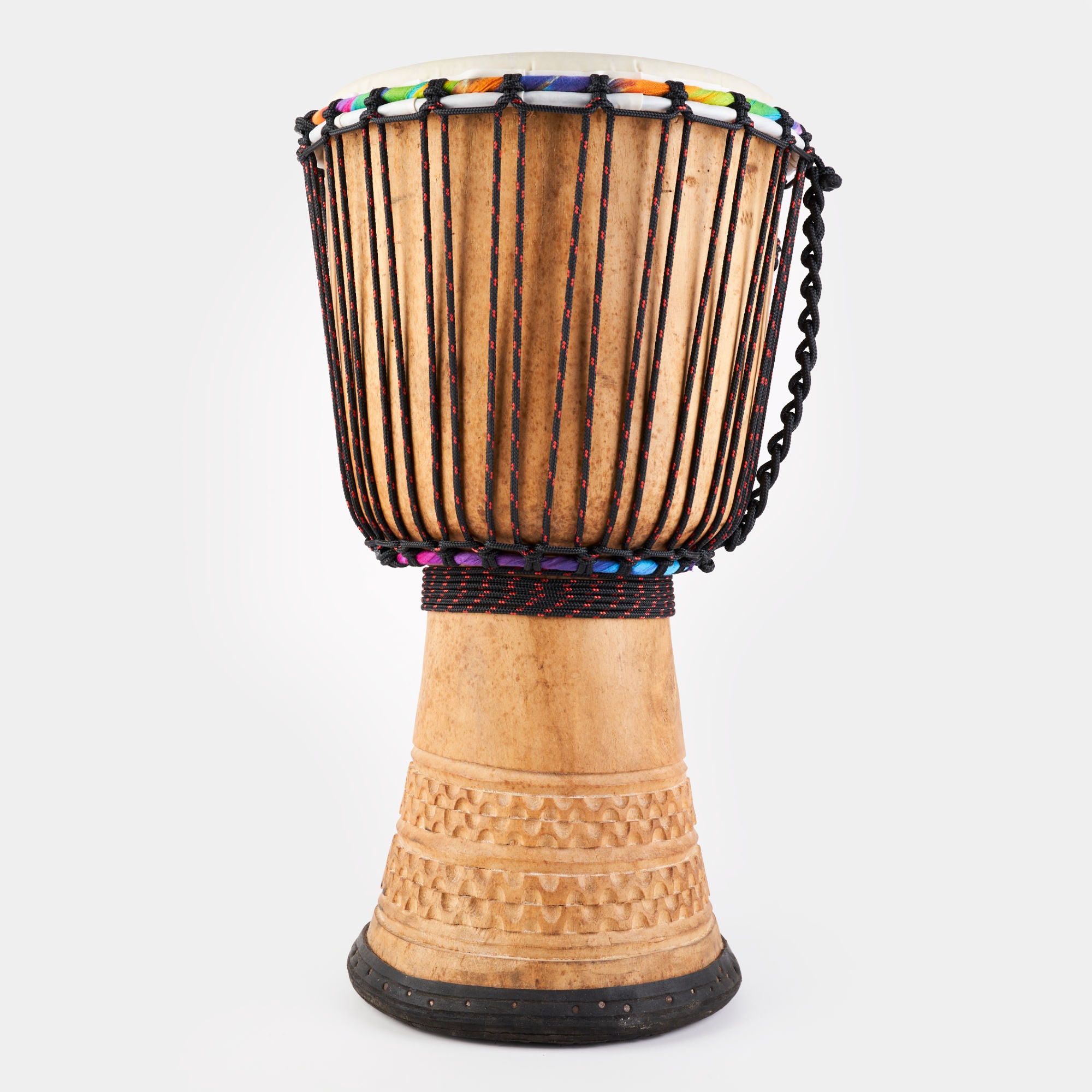 Mali Primo Djembe Drum