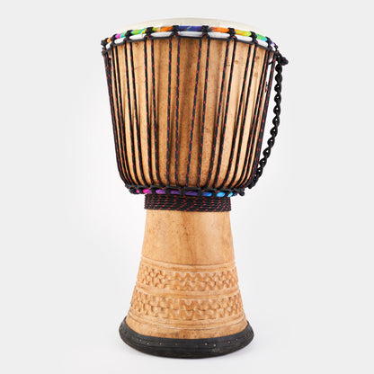 Mali Primo Djembe Drum