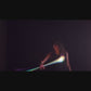 Lumi Pro Rechargeable LED Staff