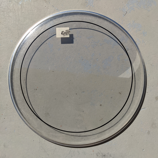 FINAL SALE - Encore by REMO PS Drum Head 16"