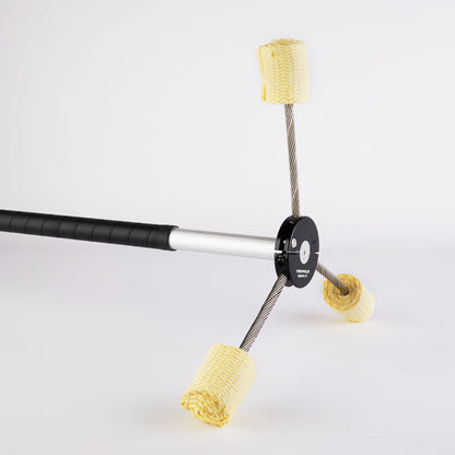 One-Piece V3 Dragon Staff