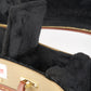 Tweed Wood Ukulele Case