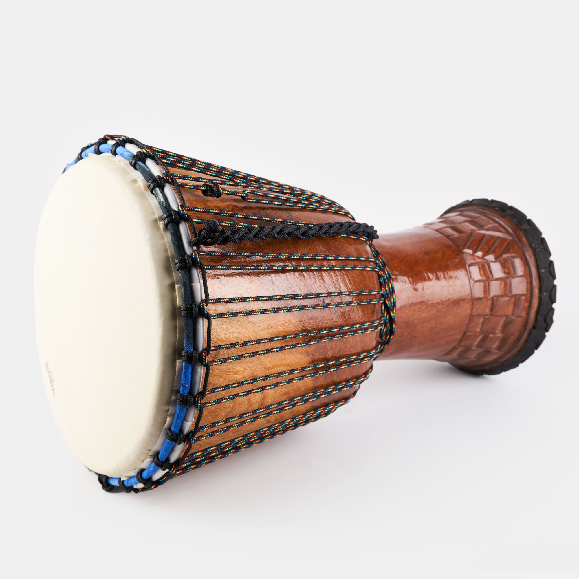 Mali Primo Djembe Drum