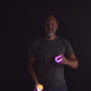 3W LED Glow Juggling Ball - Set of 3