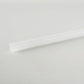 19.6mm x 16.6mm Polycarbonate Tube Light Diffuser