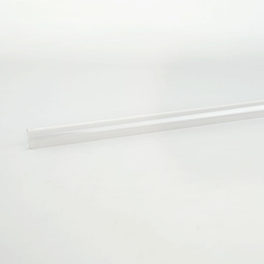19mm x 15mm Polycarbonate Tube Clear