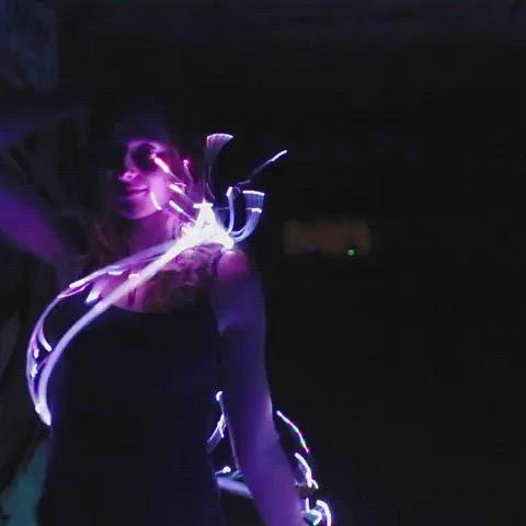 Load video: Fiberflies Pixel Whip rev4