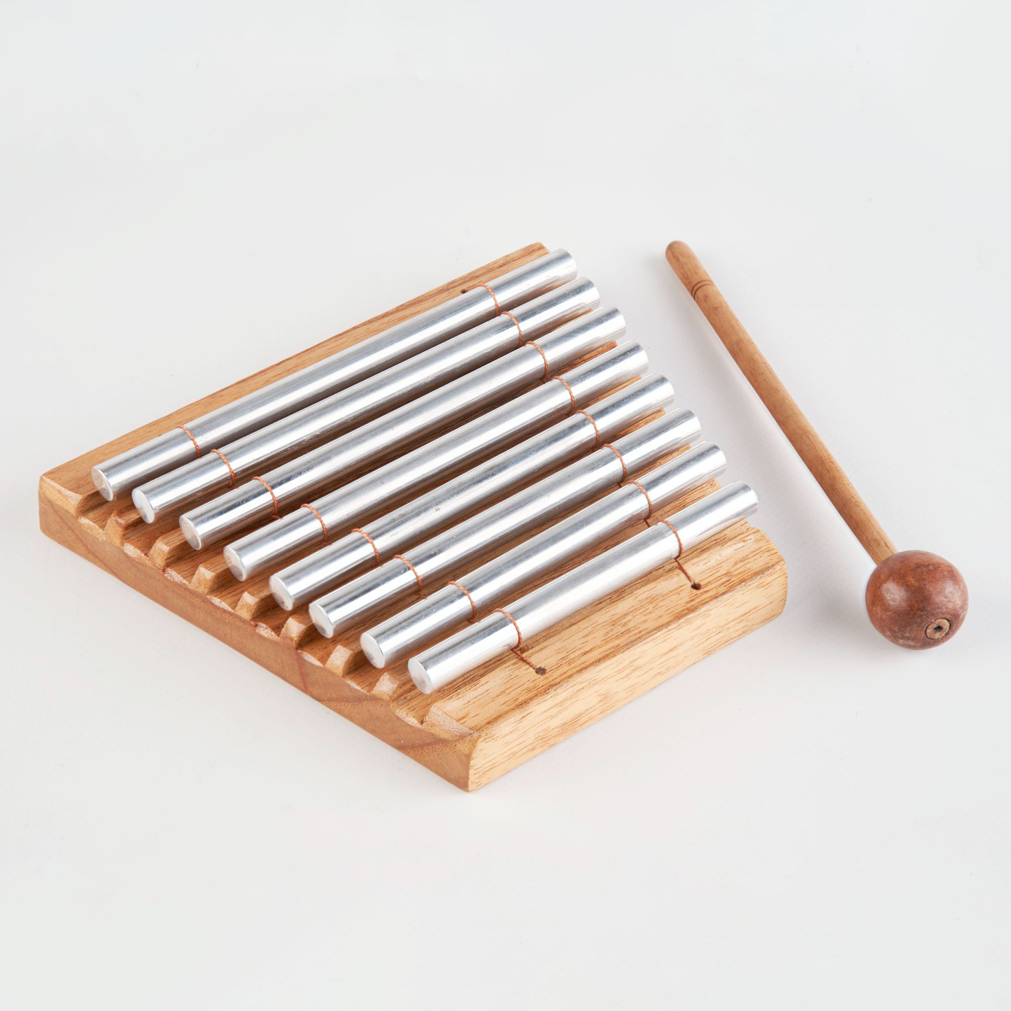 8-Note Chime Set