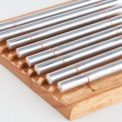 8-Note Chime Set