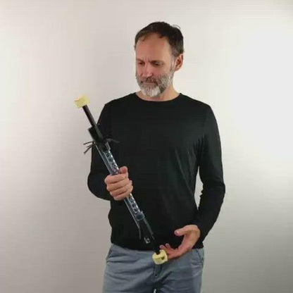 Fire Devil Stick