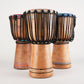 Medium Beats Djembe Drum