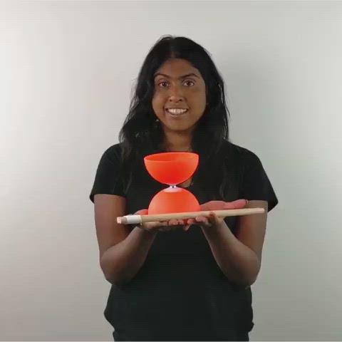 Comet Diabolo 115mm