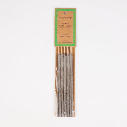 Auroshikha Natural Incense