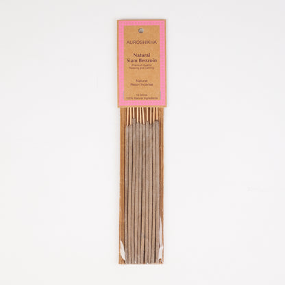 Auroshikha Natural Incense