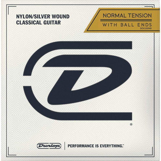 Dunlop Performance Classical Guitar Strings