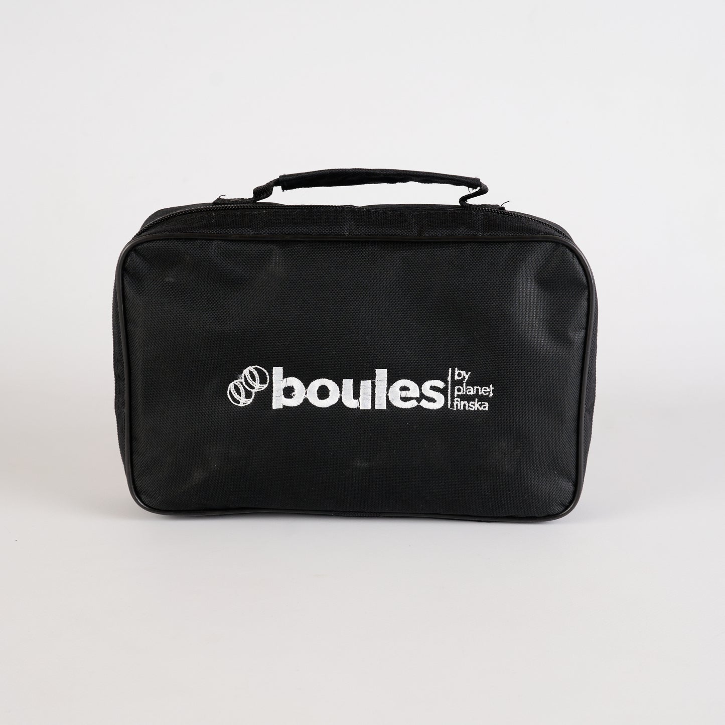 Boules in Carry Bag (6)