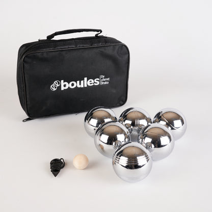 Boules in Carry Bag (6)