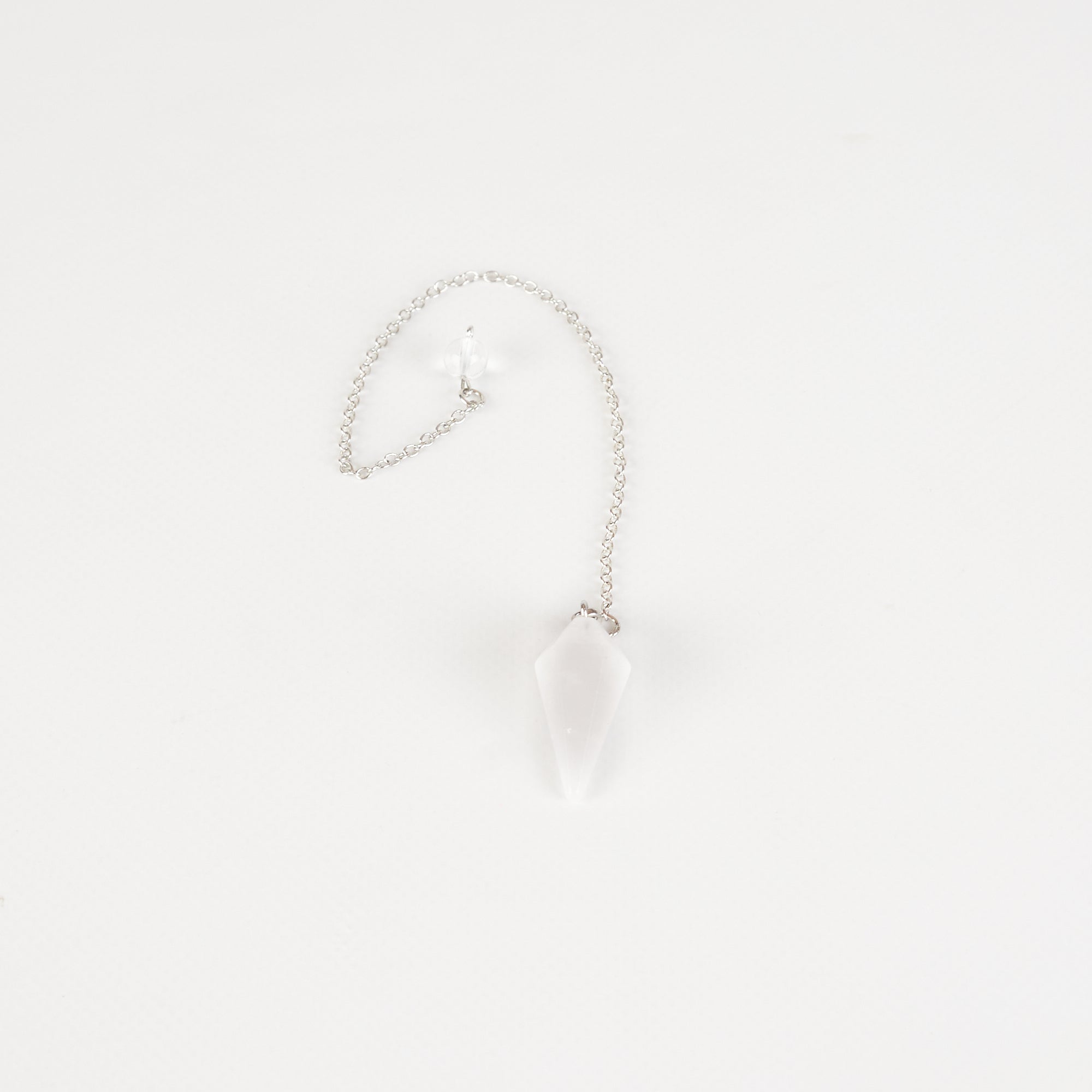 Crystal Pendulum