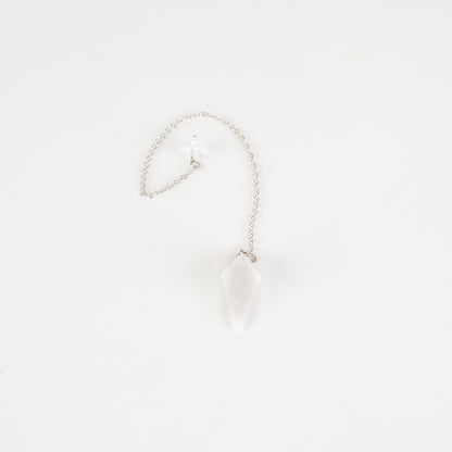 Crystal Pendulum
