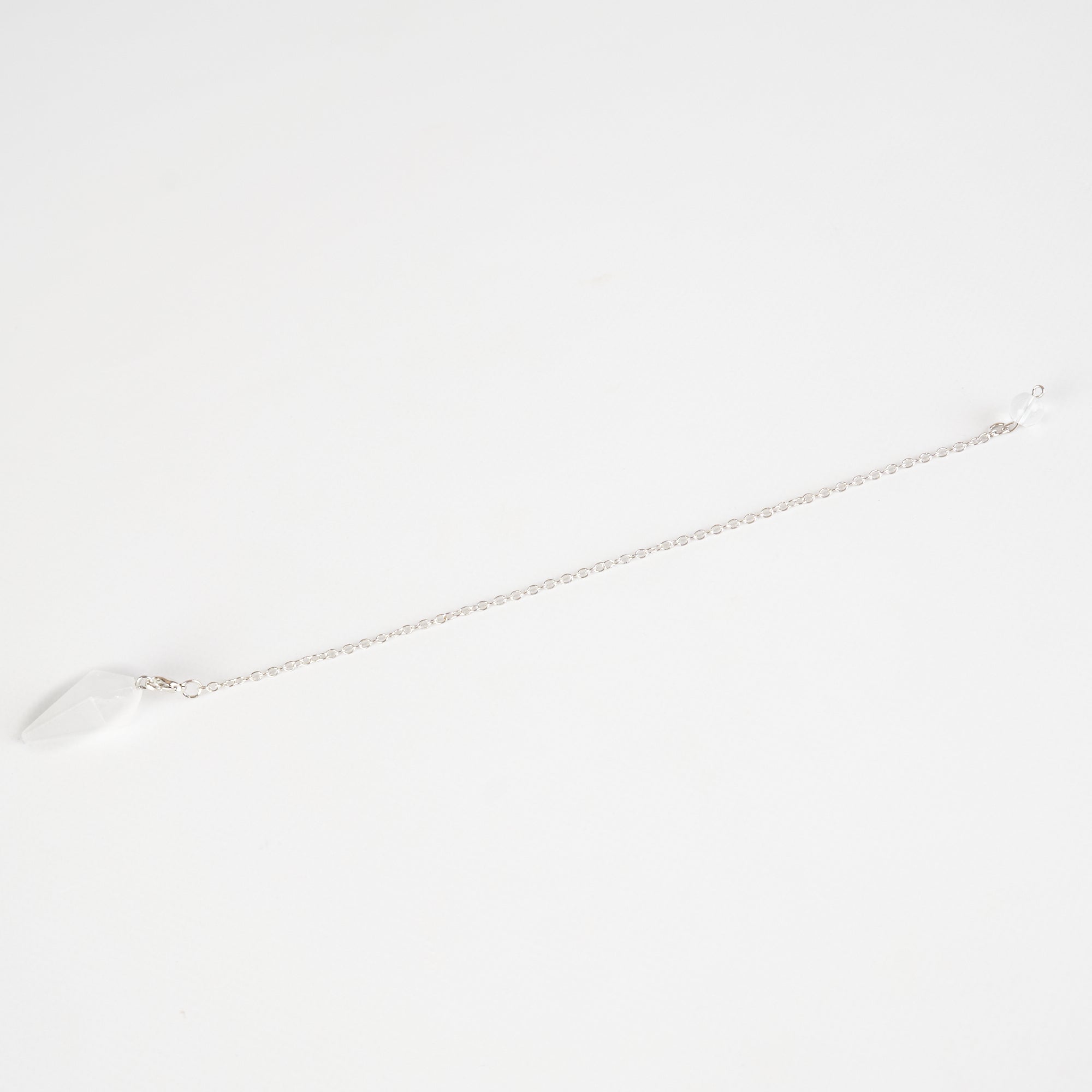 Crystal Pendulum