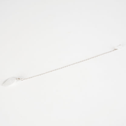Crystal Pendulum