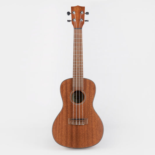 Kala Solid Mahogany Ukulele KA-SMH