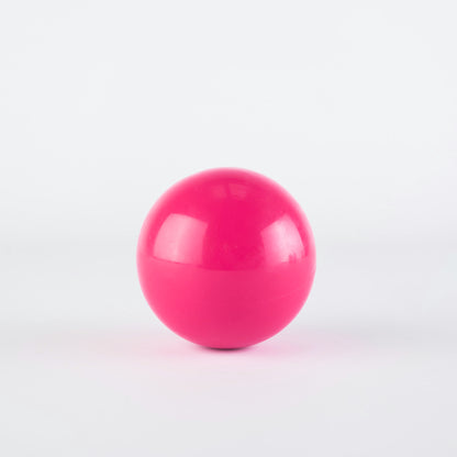 100mm Play Stage Practice Contact Juggling Ball