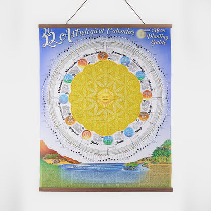 Wooden Poster Frame - 60cm