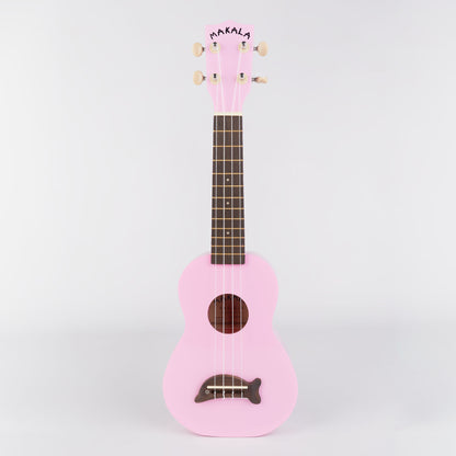 Makala Dolphin Ukulele