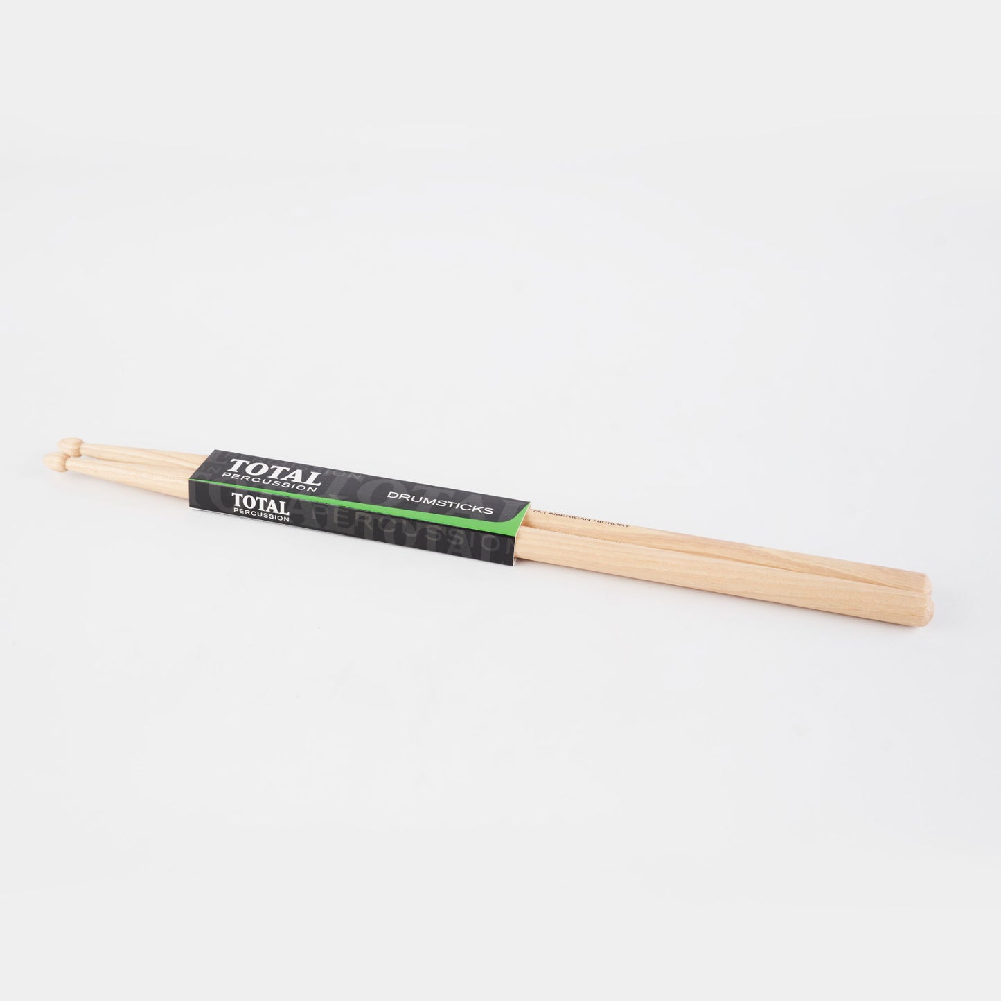 Total Percussion Drumsticks