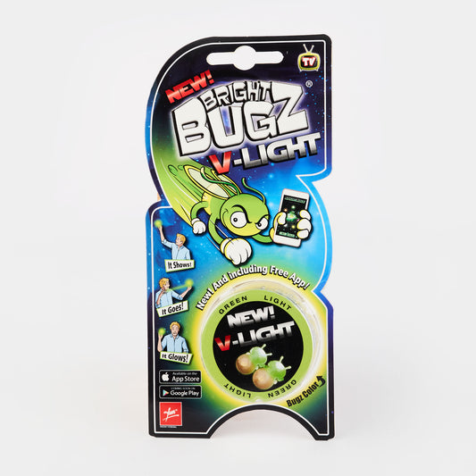 Bright Bugs