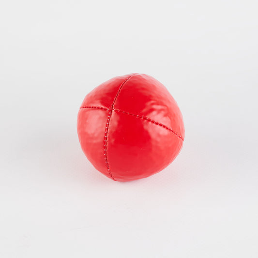 100g Red Juggling Ball