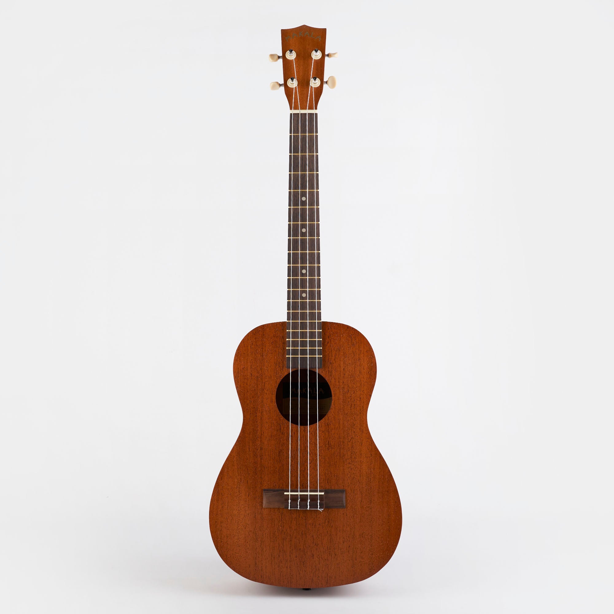 Makala Woodgrain Baritone Ukulele MK-B