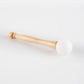 Singing Bowl Rubber Mallet -Each