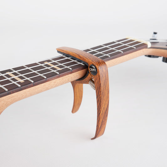 Kayu Ukulele Capo