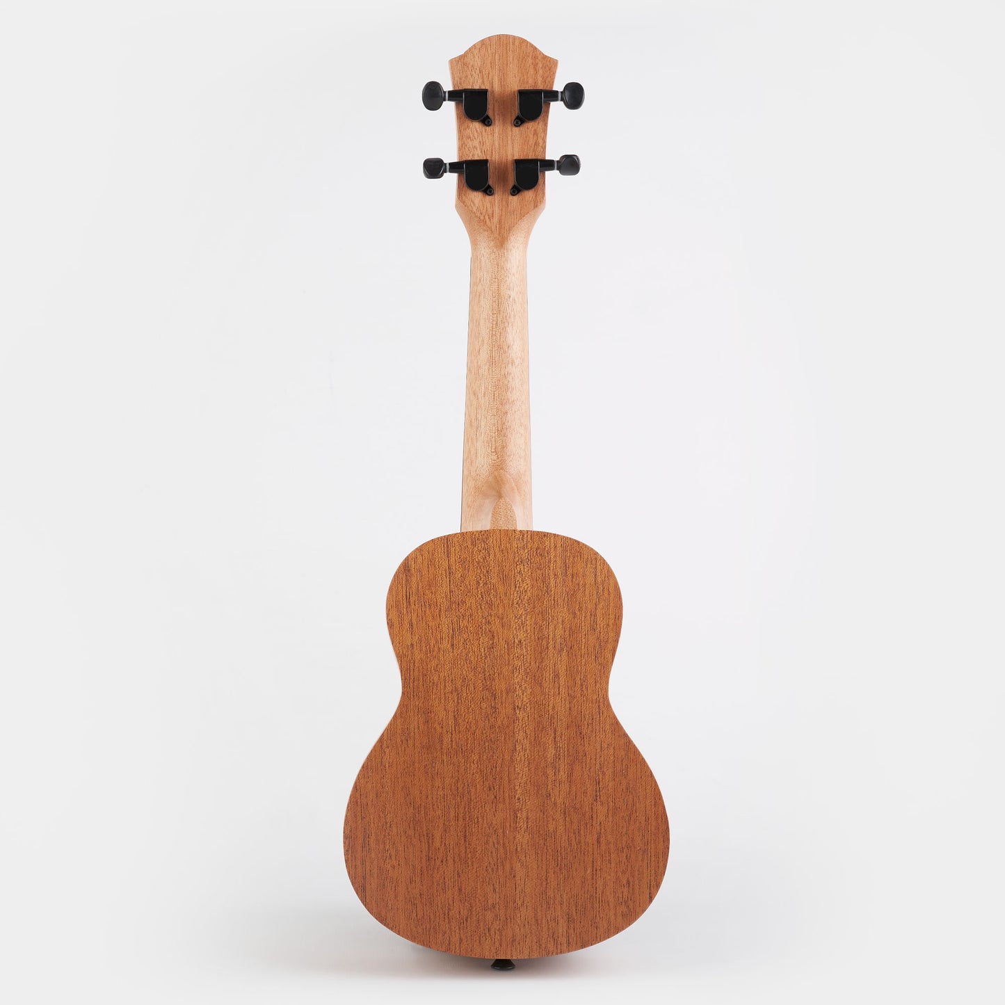 Kayu Natural Ukulele Y-01