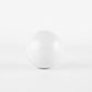 100mm Play Stage Practice Contact Juggling Ball
