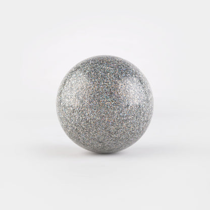 Play Glitter Contact Stage Ball - 80mm
