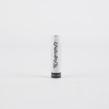 Concentrate Rechargeable AAA Battery