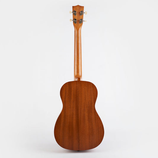 Makala Woodgrain Baritone Ukulele MK-B