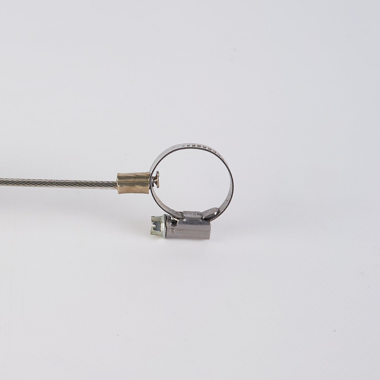Fire Hula Hoop - Instant Wicks