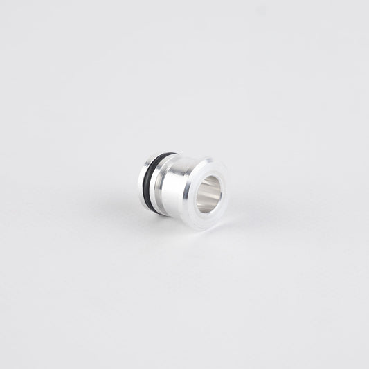 22mm Fusion Removable End Cap