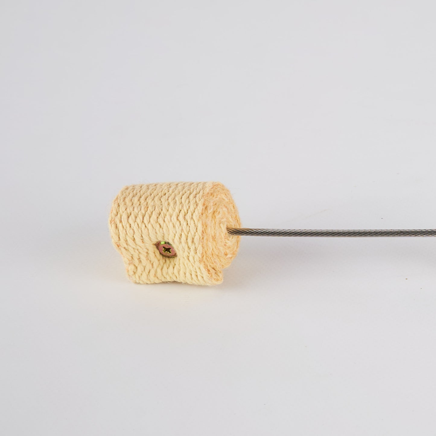 Fire Hula Hoop - Instant Wicks
