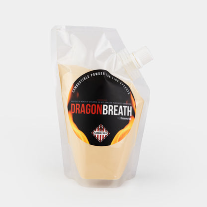 Dragon Breath Powder - Lycopodium Powder