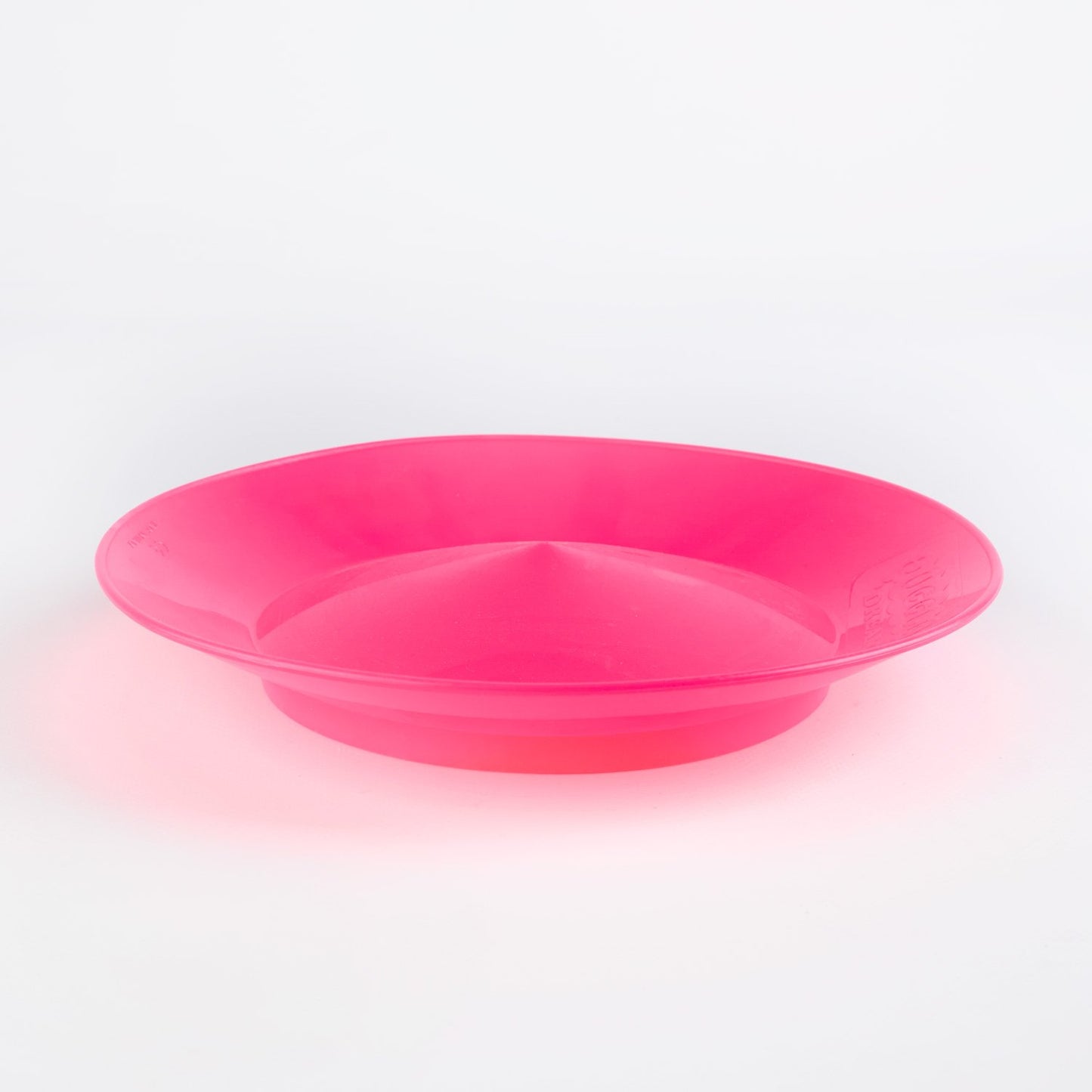 Spinning Plate (With Stick)